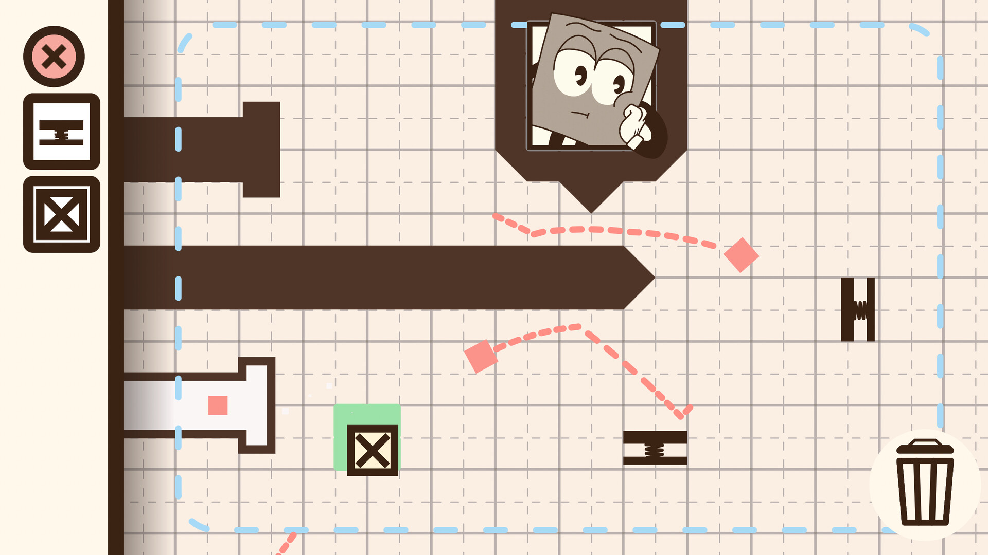 Shape Sender Deluxe Screenshot 4