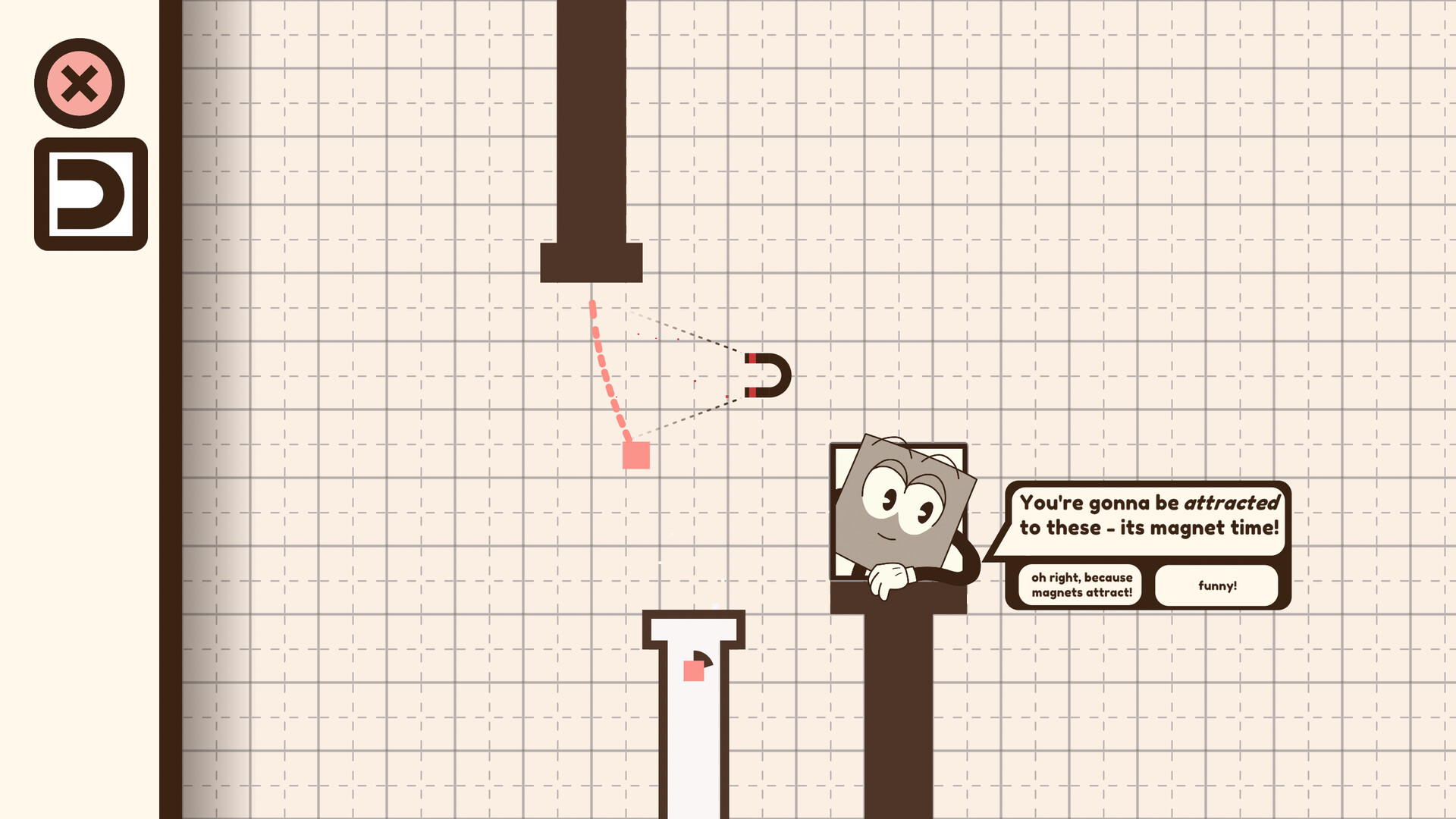 Shape Sender Deluxe Screenshot 5