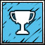 Winner icon