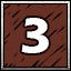 3! icon