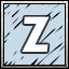 Z icon