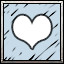 ❤ icon