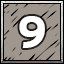 9 icon