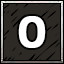 0! icon