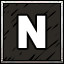 N! icon