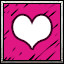 ❤ icon