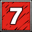7 icon
