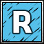 R icon
