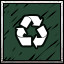 ♻! icon
