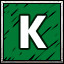 K! icon