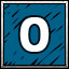 0 icon