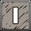 I icon
