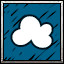 ☁ icon