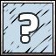 ? icon