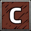 C! icon