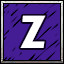 Z icon