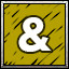 &! icon