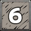 6 icon