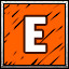 E! icon