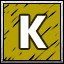 K! icon