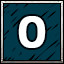 0 icon