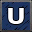 U! icon