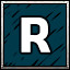 R icon