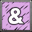 & icon