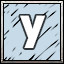 Y icon