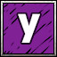 Y! icon
