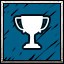 Winner icon