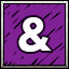 &! icon