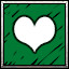 ❤! icon