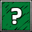?! icon