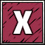 X! icon