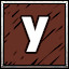 Y! icon