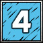 4 icon