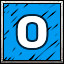 O! icon