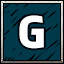 G icon