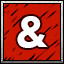 &! icon