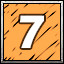 7 icon