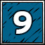 9 icon