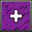 +! icon