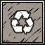 ♻ icon