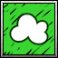 ☁ icon