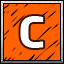 C! icon