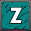 Z icon