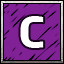 C! icon