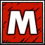 M! icon
