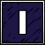 I! icon